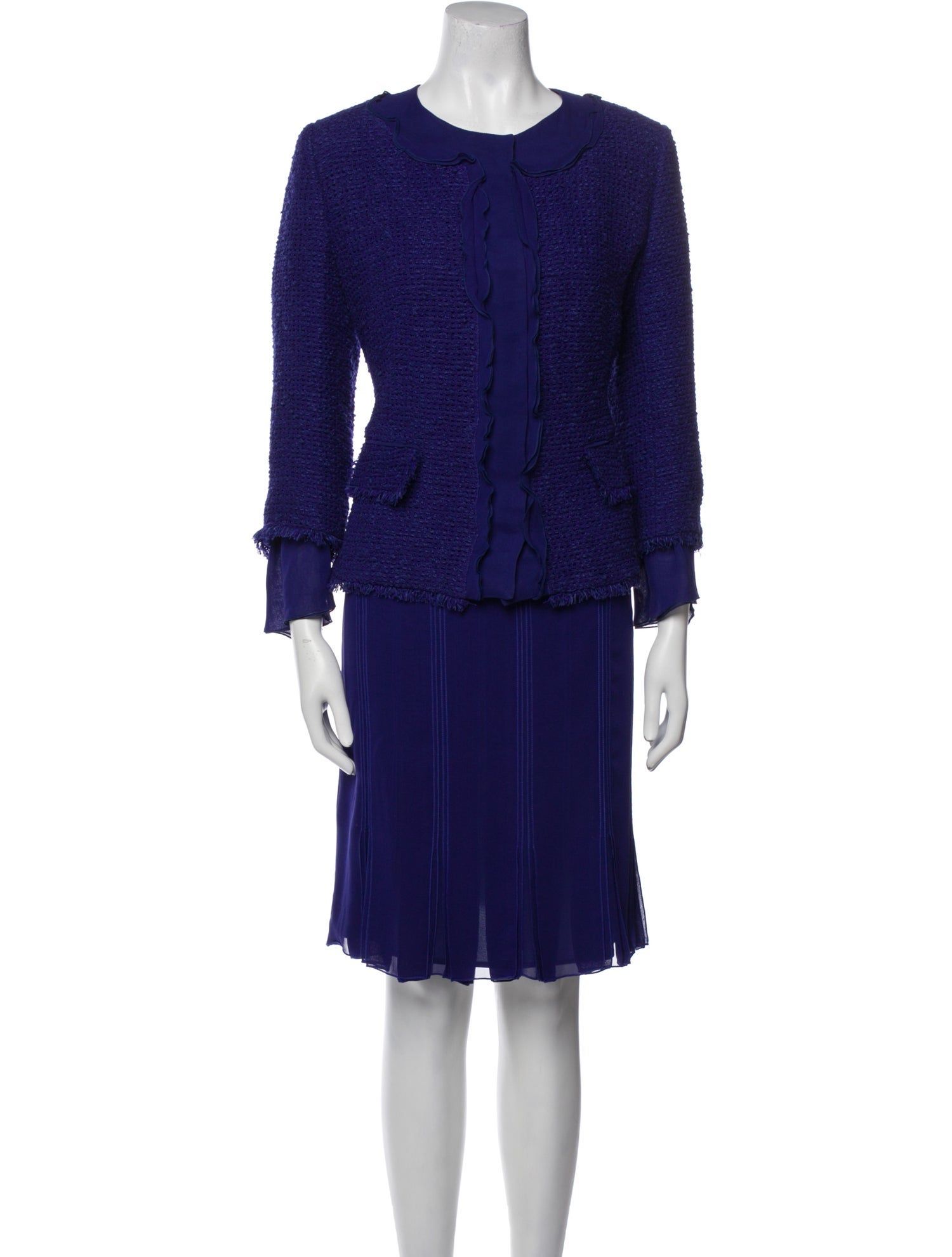 Rena Lange Skirt Set