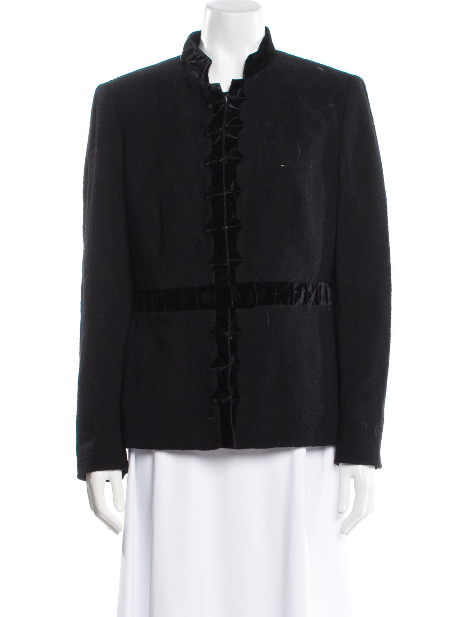 Rena Lange Evening Jacket