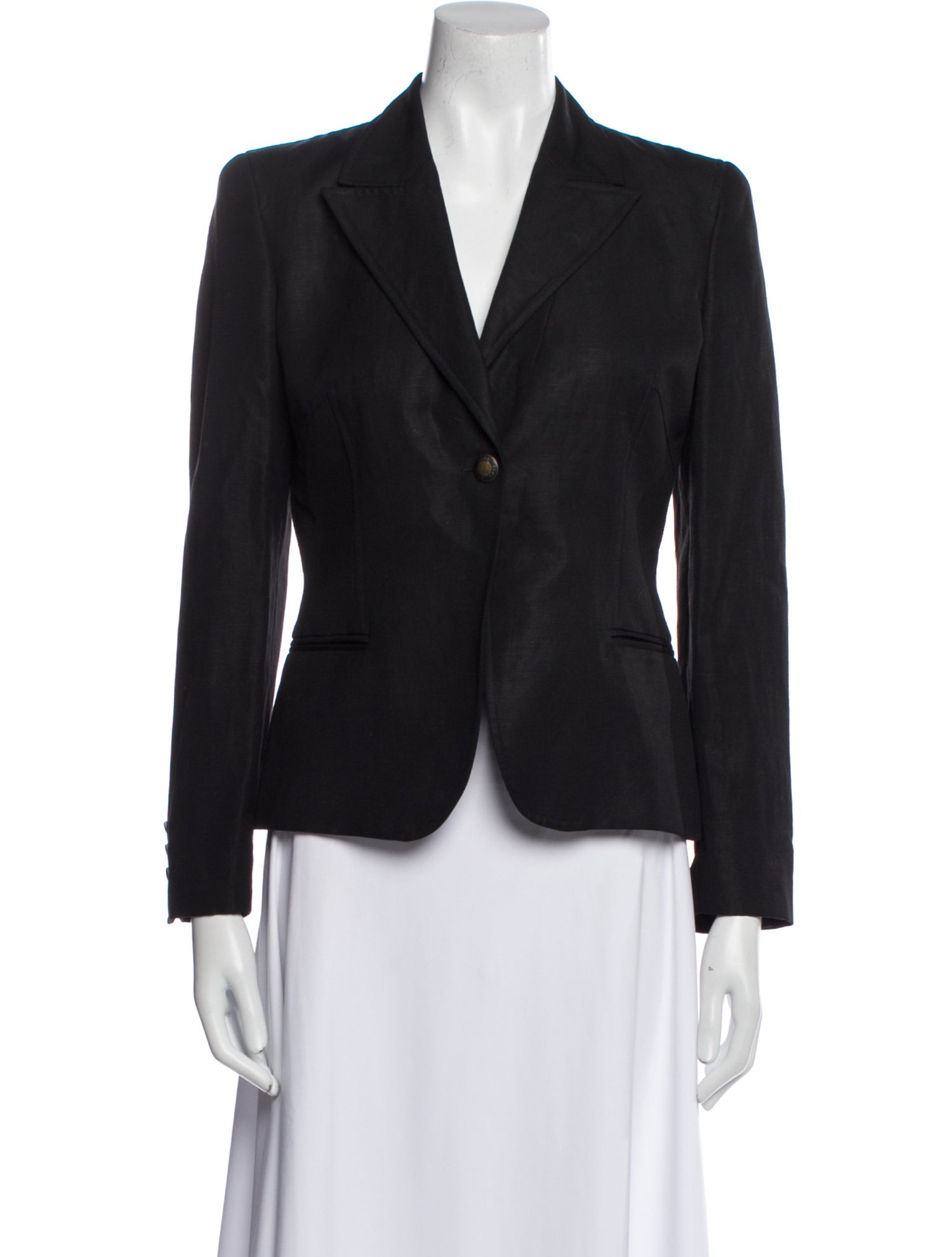 Rena Lange Blazer