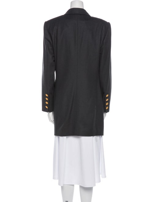 Rena Lange Wool Blazer