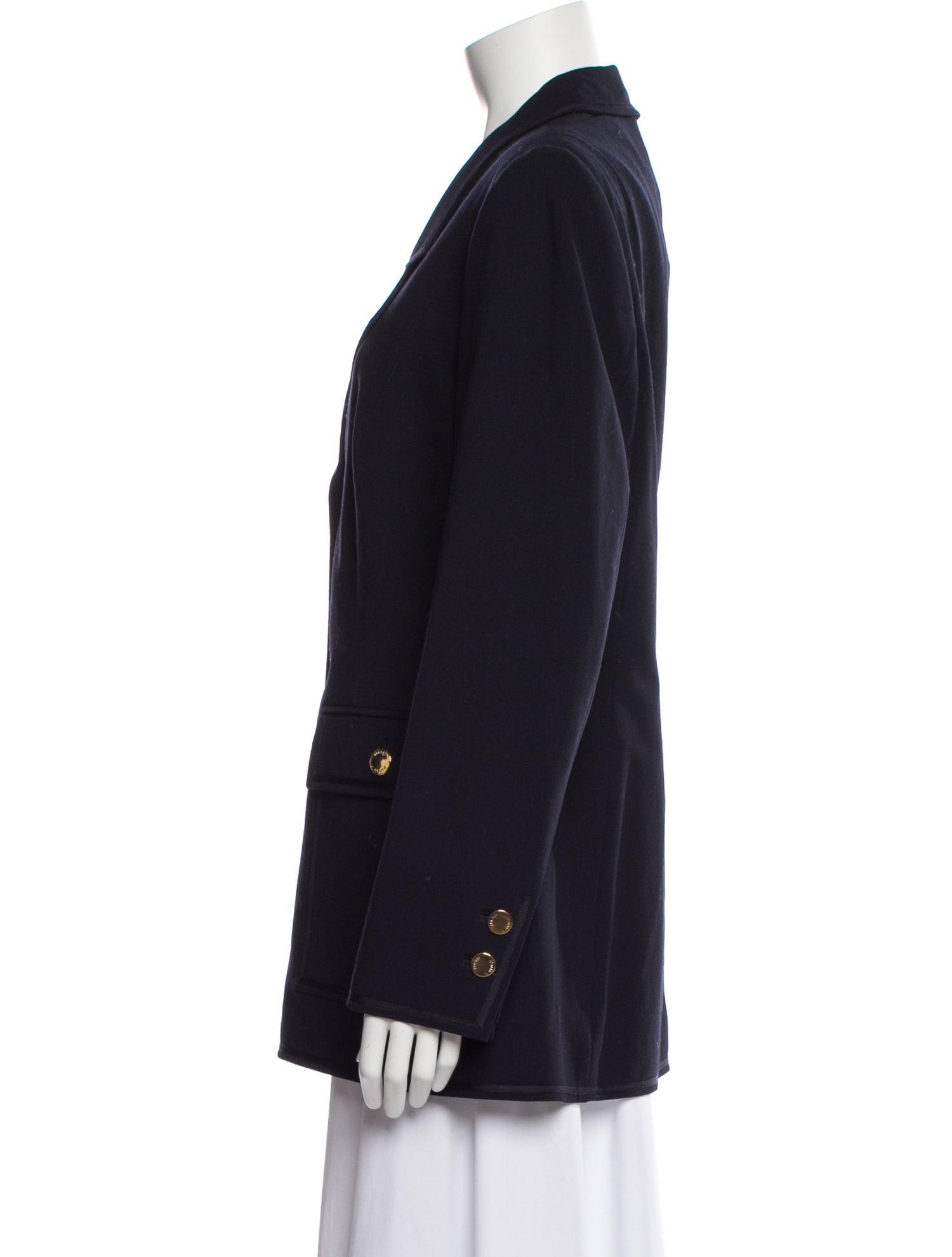 Rena Lange Virgin Wool Set