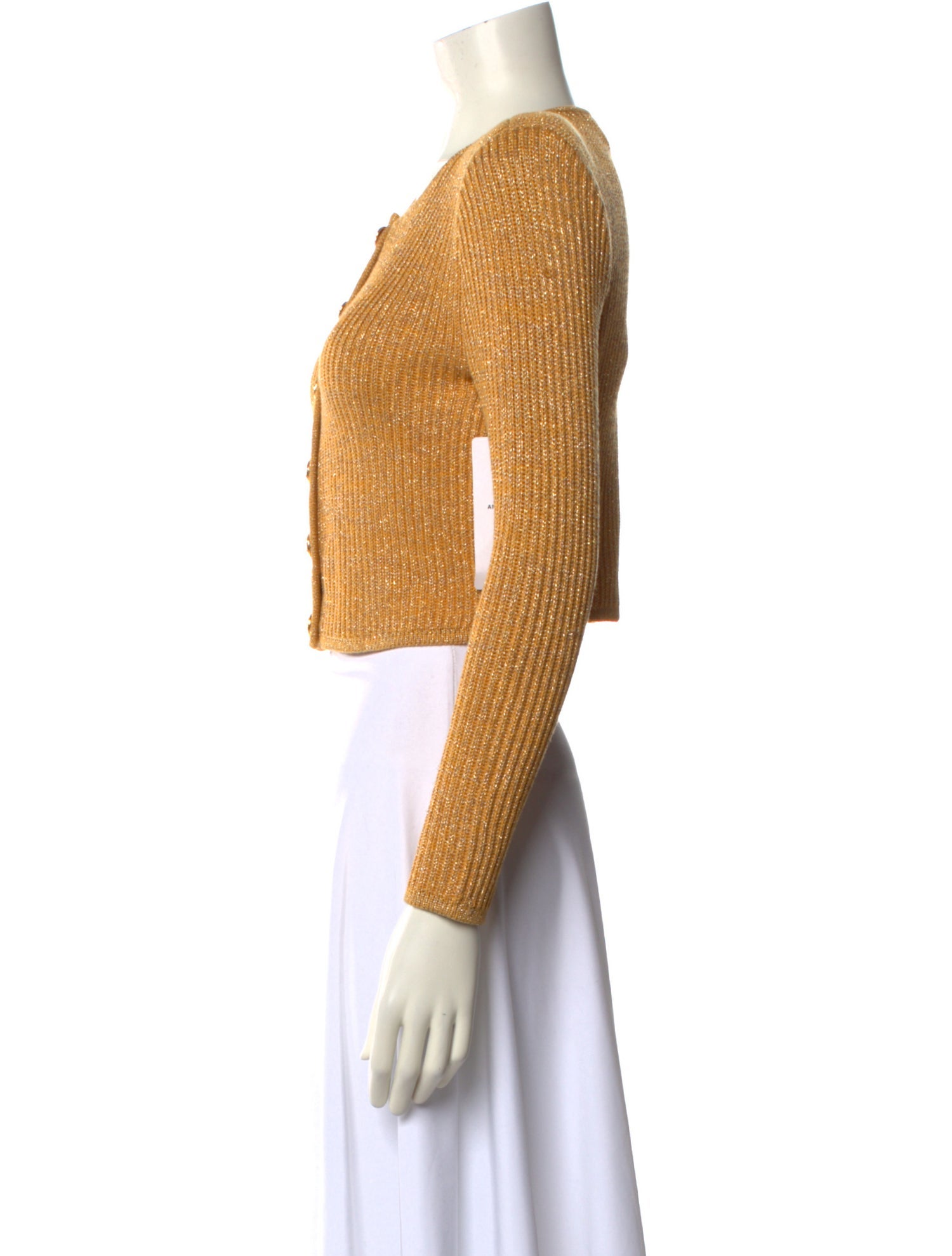 Rena Lange Scoop Neck Sweater w/ Tags
