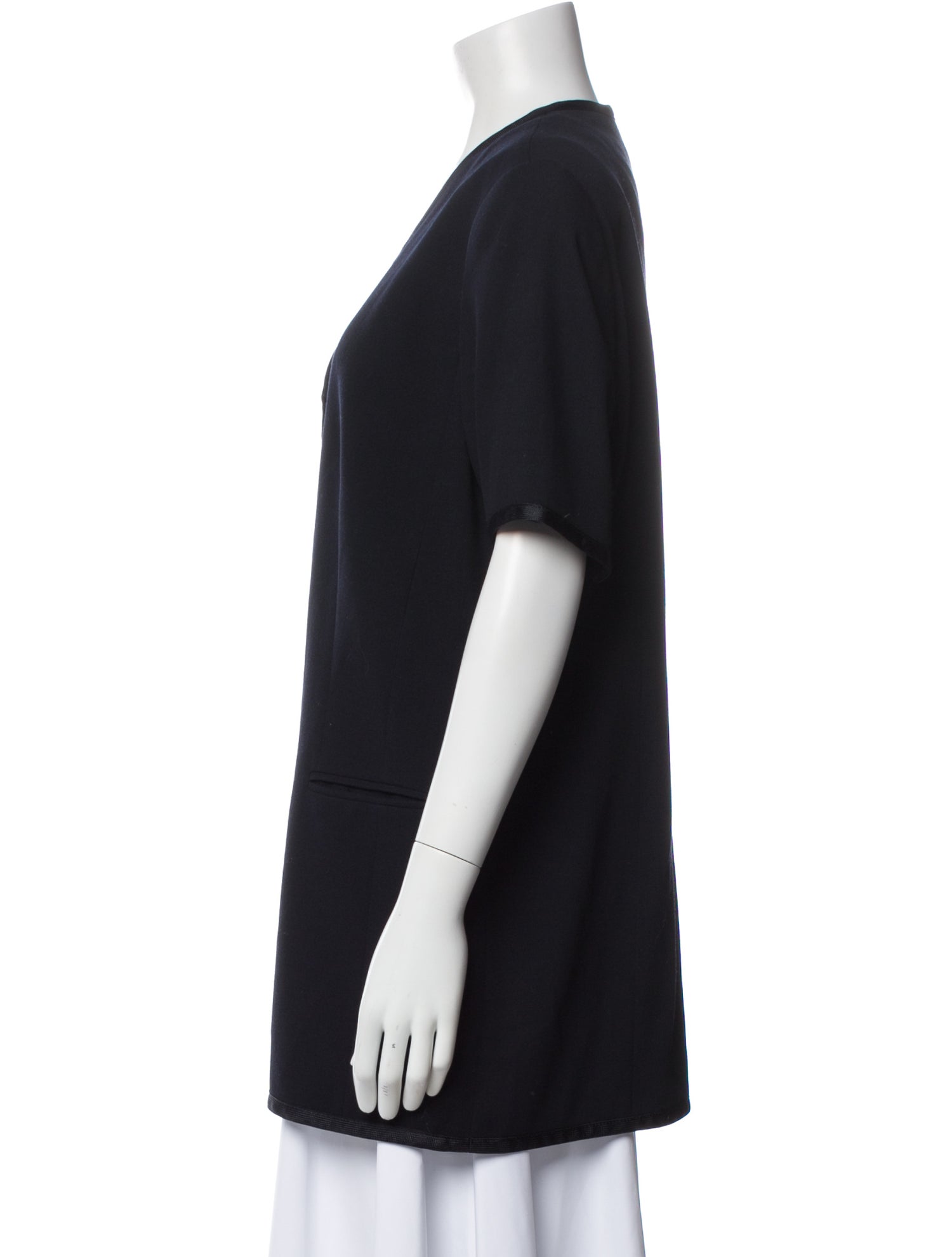 Rena Lange Evening Jacket