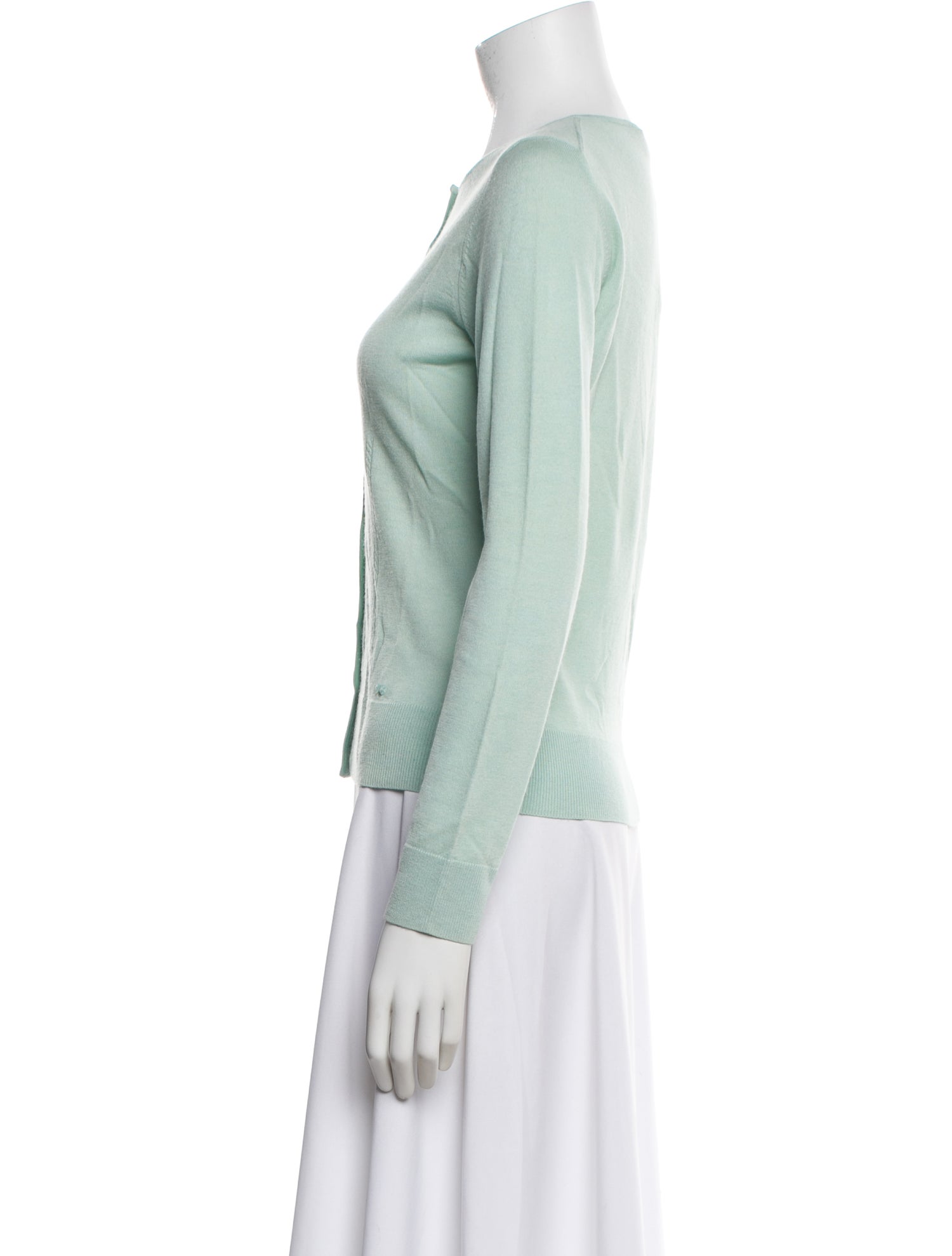 Rena Lange Crew Neck Sweater