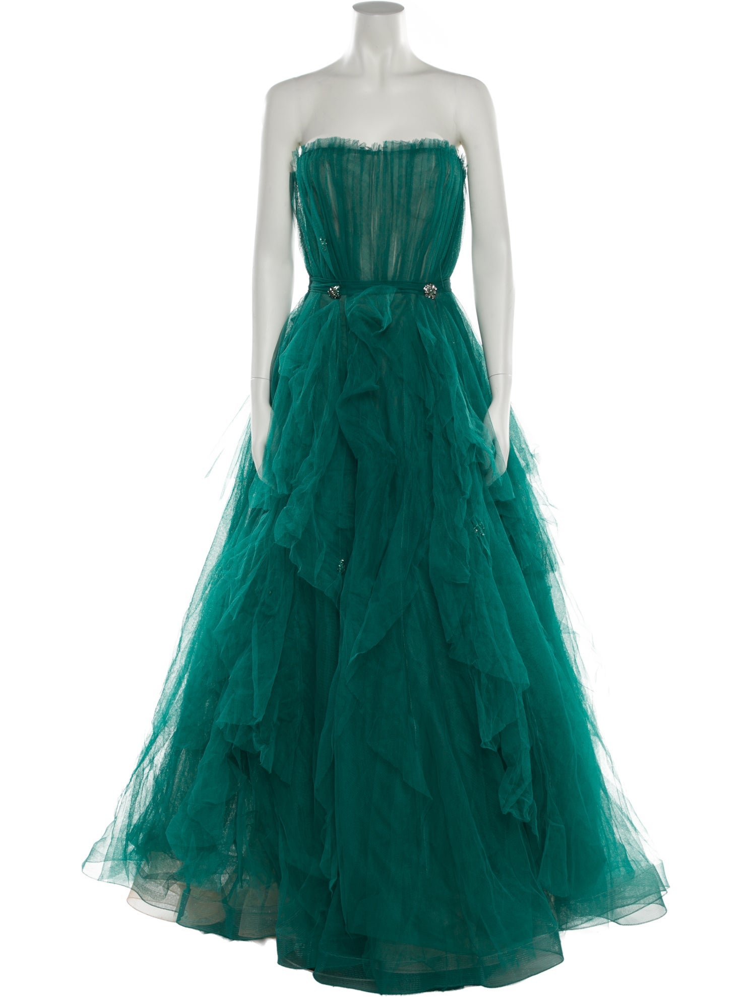 Gown On Sale - Up To 90% Off | The RealReal