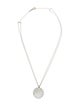 Renee Lewis 18K Diamond Shaker Pendant Necklace