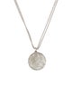 Renee Lewis 18K Diamond Shaker Pendant Necklace