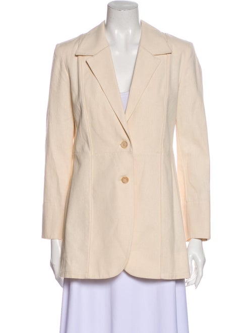 Renaissance Renaissance Blazer White