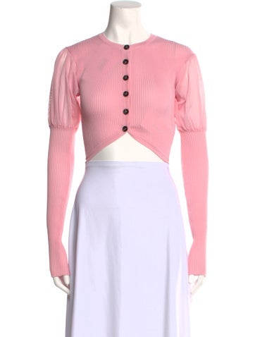 Renaissance Knitwear Crew Neck Sweater Us6, Fr38 | M