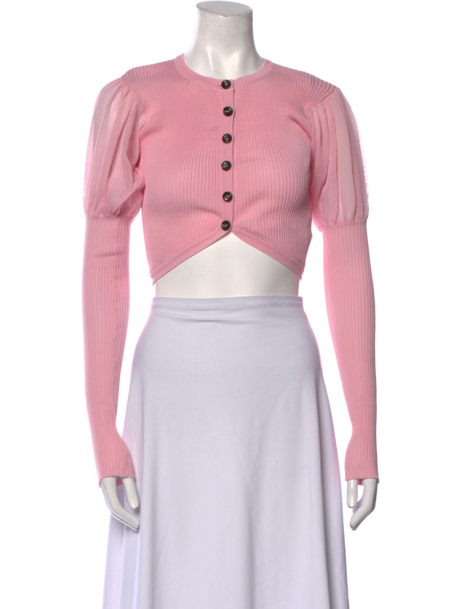 Renaissance Renaissance Crew Neck Sweater