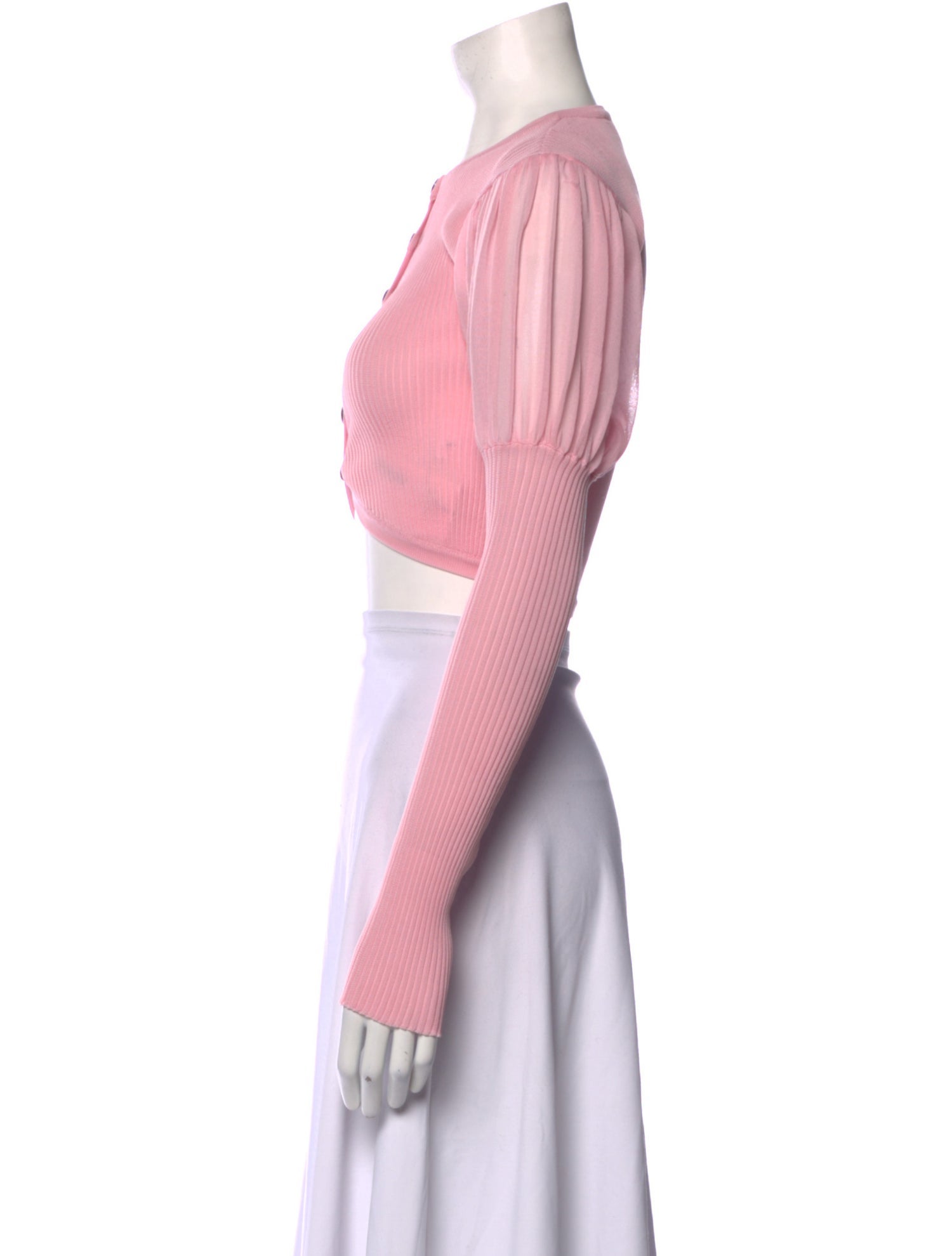 Renaissance Renaissance Crew Neck Sweater