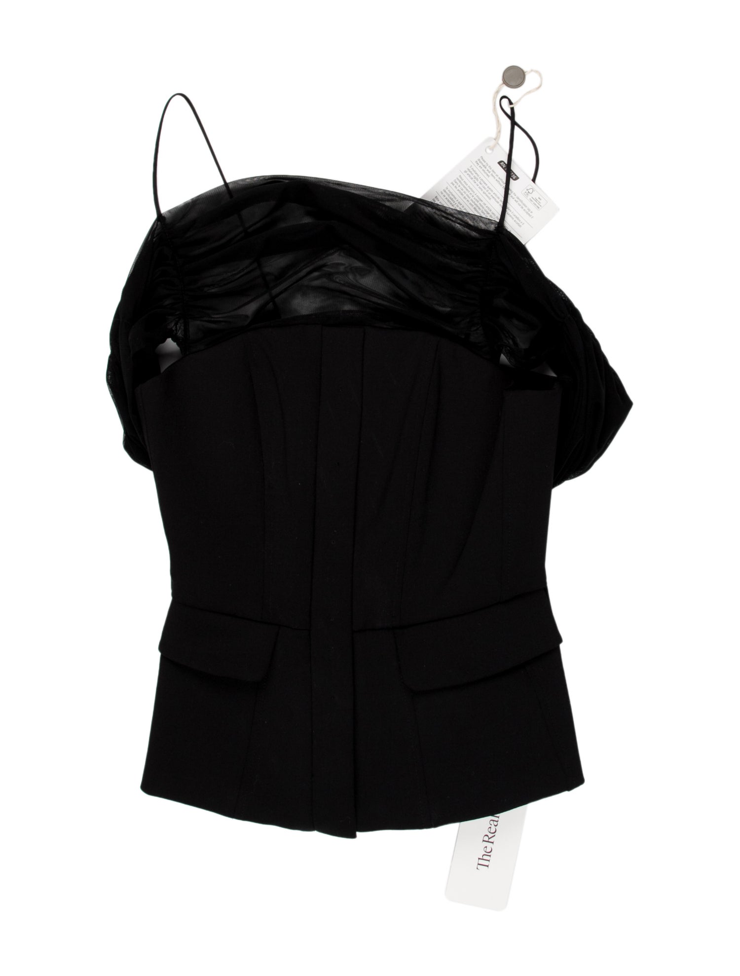 Renaissance Renaissance Strapless Top