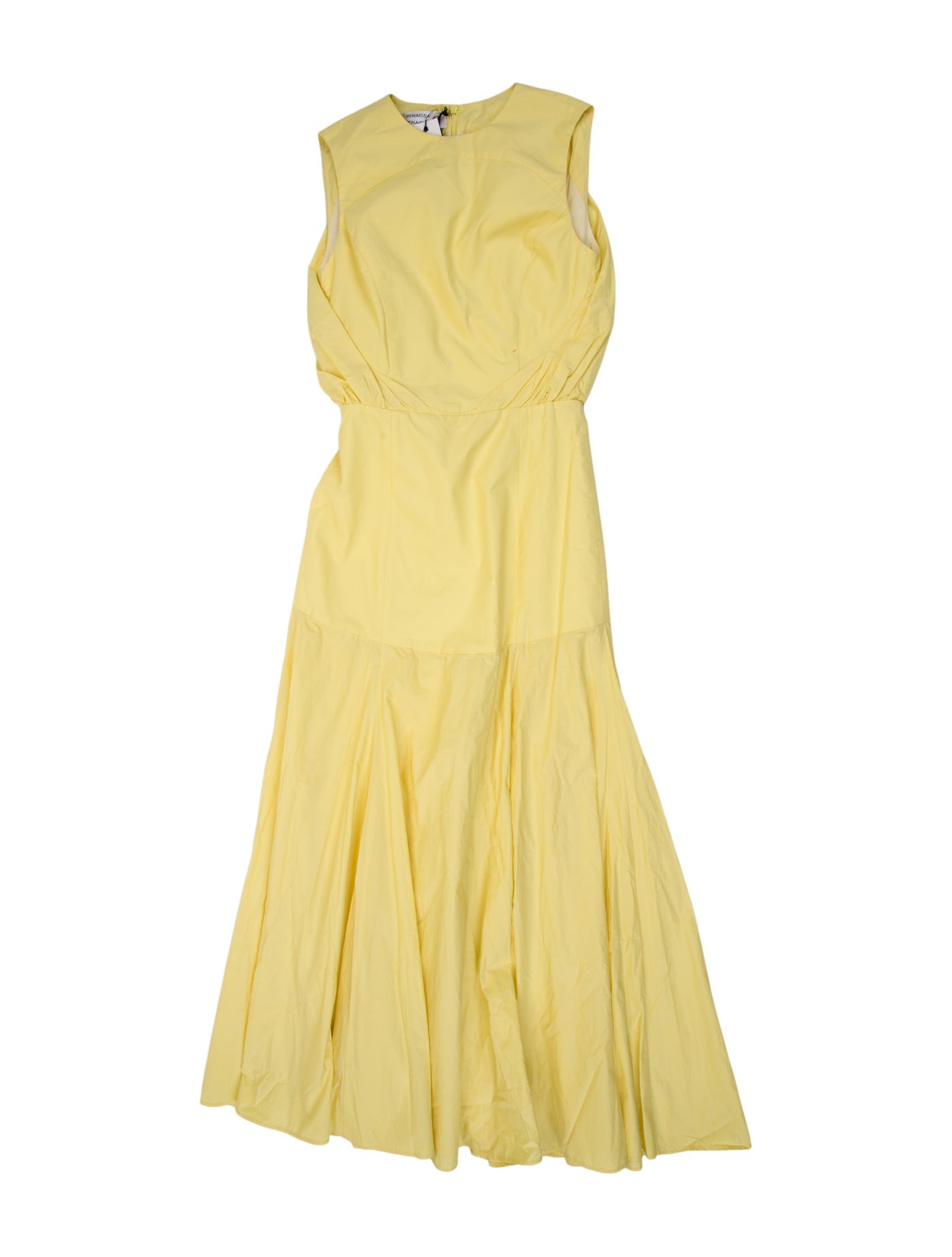 Renaissance Renaissance Scoop Neck Long Dress w/ Tags