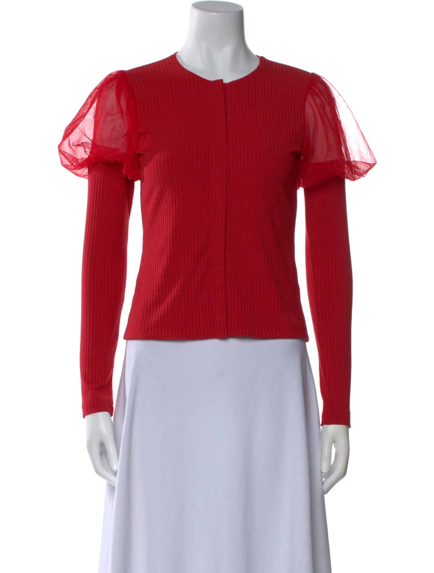 Renaissance Renaissance Crew Neck Sweater