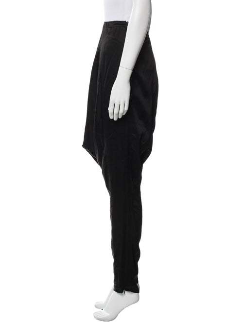 Costume National Skinny Leg Pants