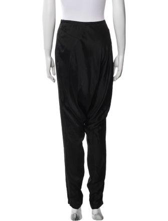 Costume National Skinny Leg Pants