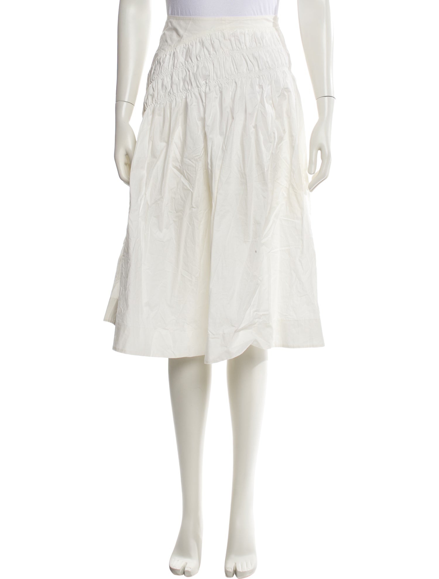 Renaissance Renaissance Knee-Length Skirt