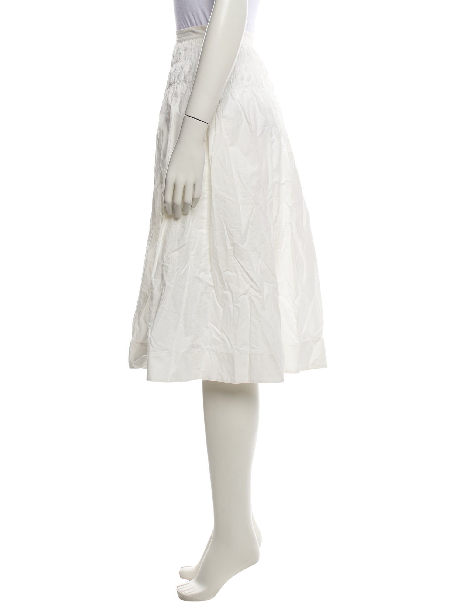 Renaissance Renaissance Knee-Length Skirt