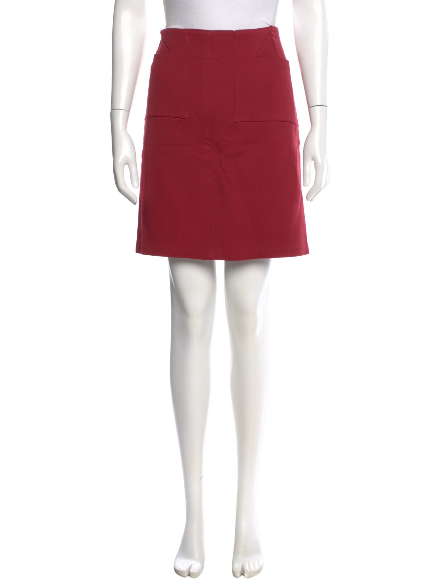 Renaissance Renaissance Knee-Length Skirt