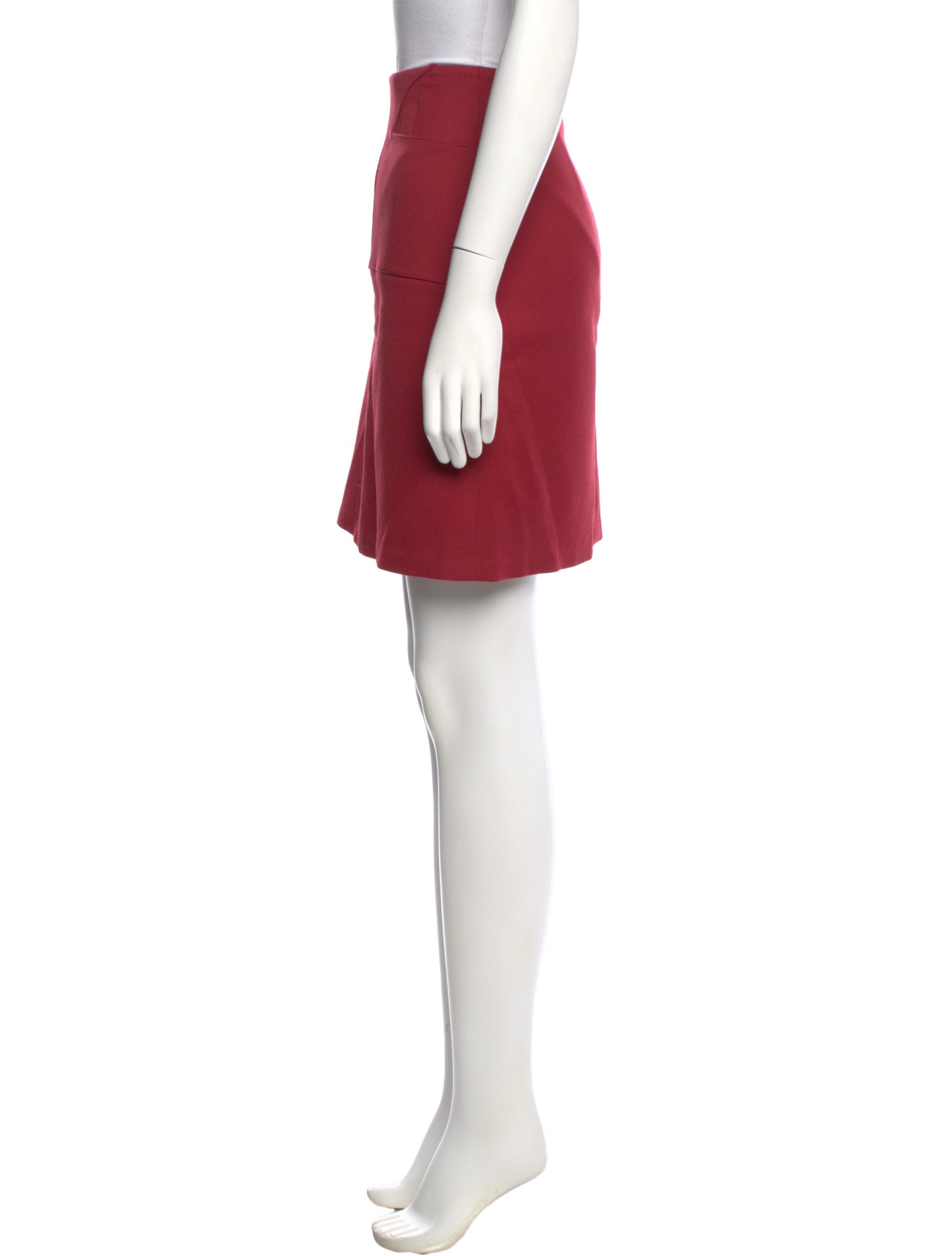 Renaissance Renaissance Knee-Length Skirt