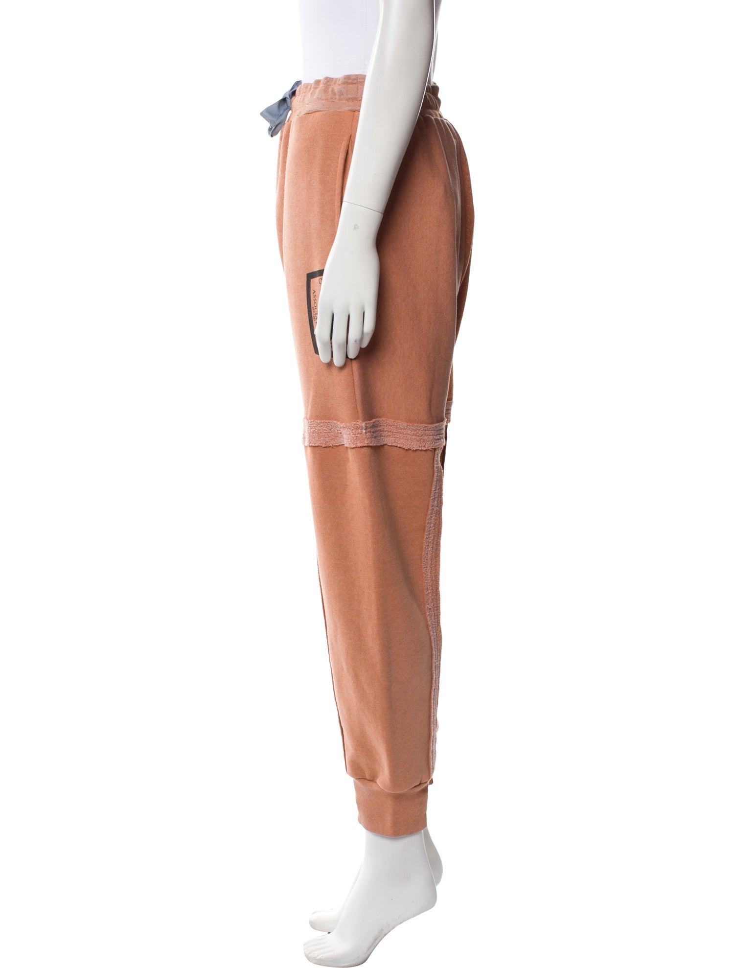 Rentrayage Graphic Print Sweatpants