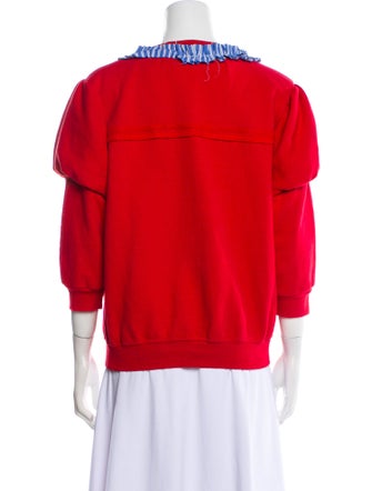 Rentrayage Printed Evening Jacket