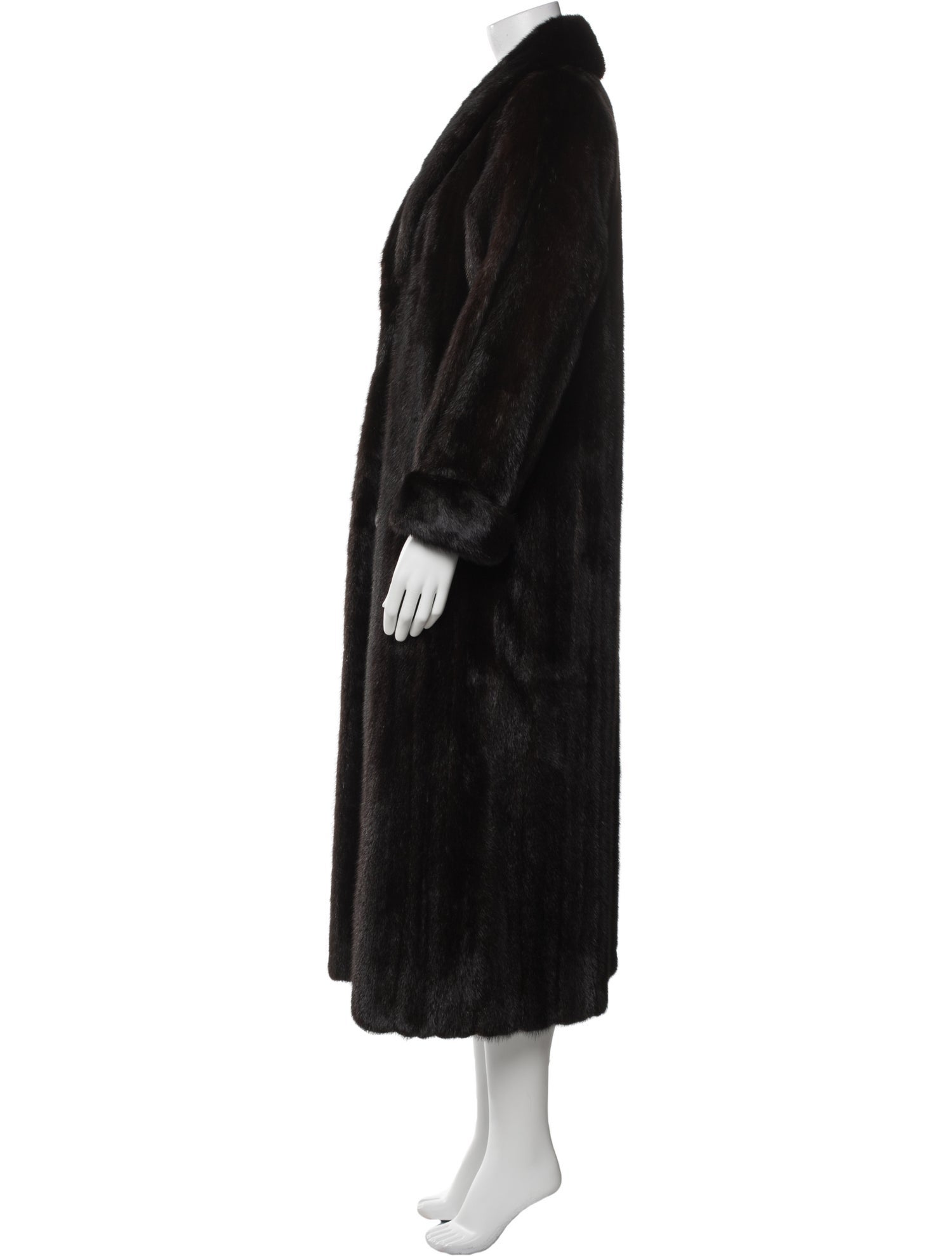 Rosendorf/Evans Fur Coat