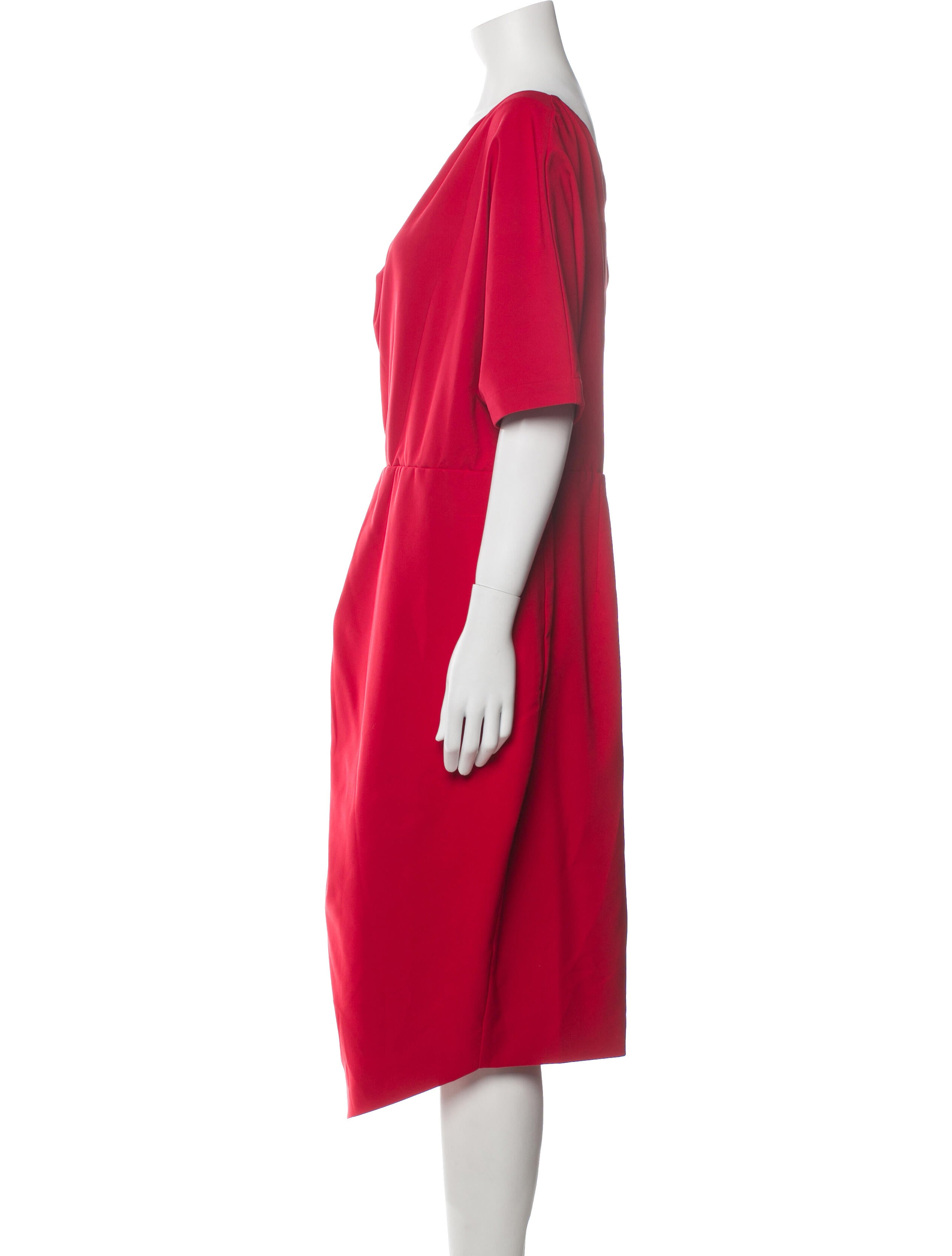 Repetto Patent Leather Pumps