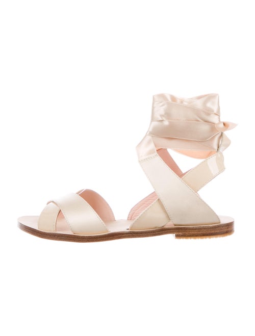 Repetto Gladiator Sandals