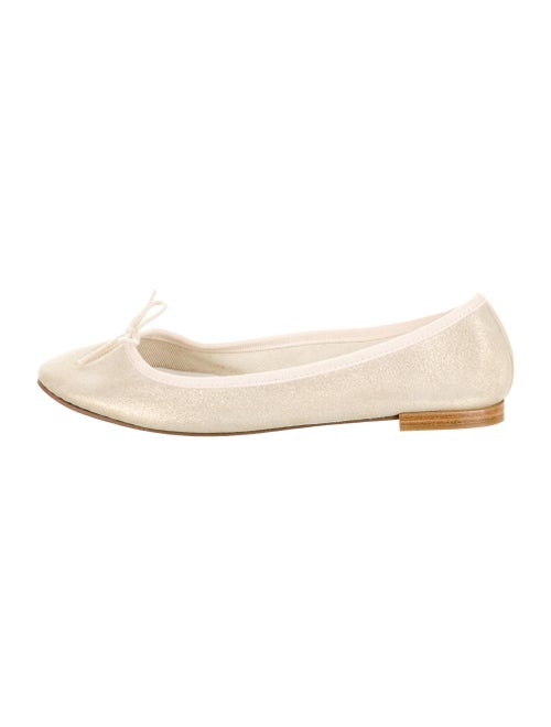 Repetto Ballet Flats