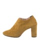 Repetto Suede Boots