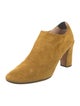 Repetto Suede Boots