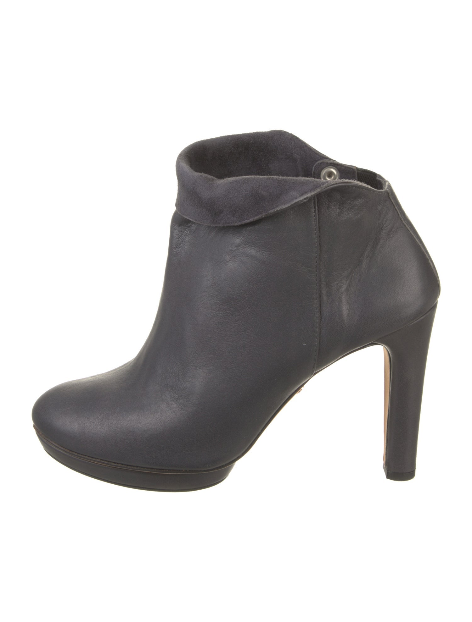 Repetto Leather Mules