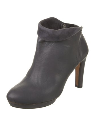 Repetto Leather Mules