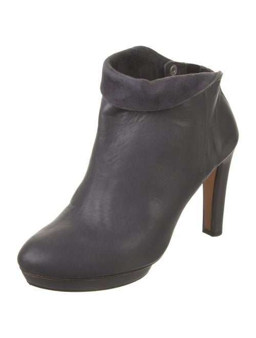 Repetto Leather Mules