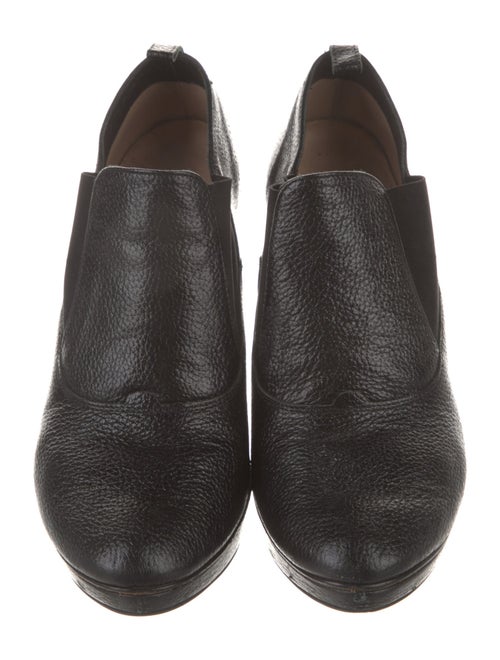 Repetto Leather Pumps