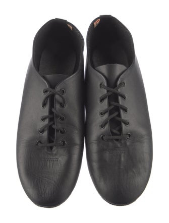 Repetto Leather Oxfords