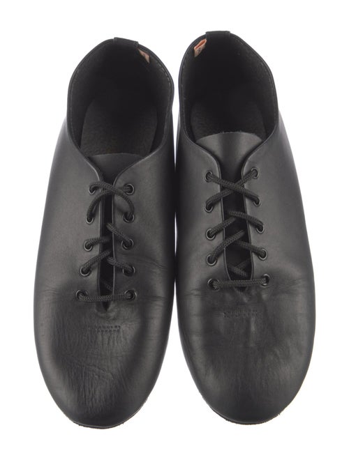 Repetto Leather Oxfords