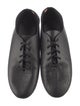 Repetto Leather Oxfords
