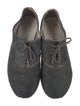 Repetto Ponyhair Oxfords