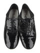 Repetto Patent Leather Oxfords