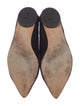 Repetto Suede Flats
