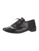 Repetto Patent Leather Oxfords