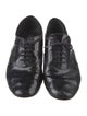 Repetto Patent Leather Oxfords
