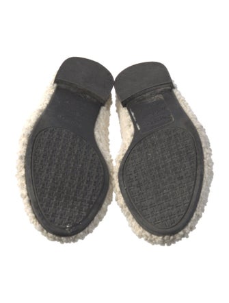 Repetto Bow Accents Flats