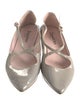 Repetto Patent Leather Flats