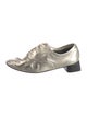 Repetto Leather Oxfords