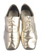 Repetto Leather Oxfords