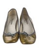 Repetto Leather Pumps