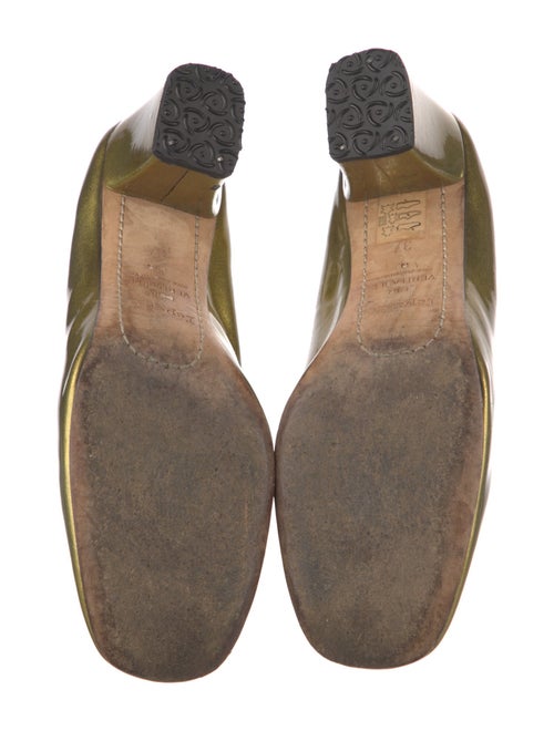 Repetto Leather Pumps